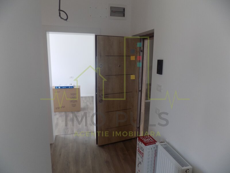 Calea Urseni, nou, gradina proprie, finisaje la alegere, parcare inclusa.