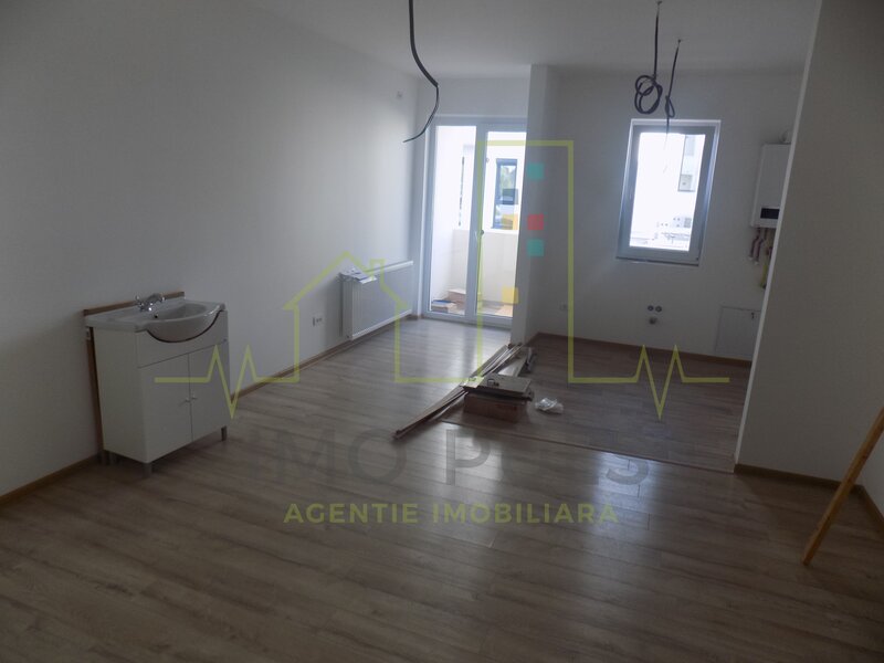 Calea Urseni, nou, gradina proprie, finisaje la alegere, parcare inclusa.